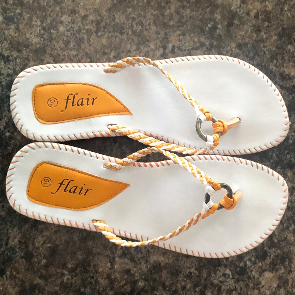 Flair Women’s Sandal